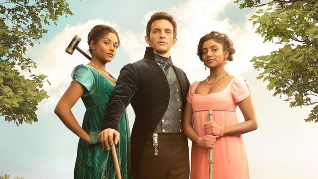 ‘Bridgerton’ season 2 garners highest weekend viewing numbers, sets new records