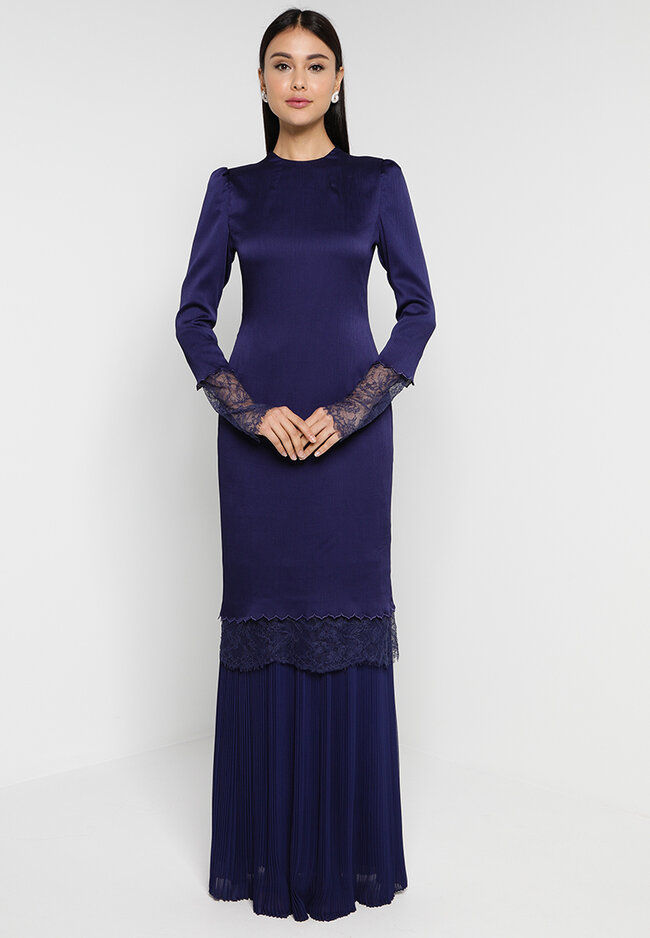 The best Raya 2022 looks from Malaysian 