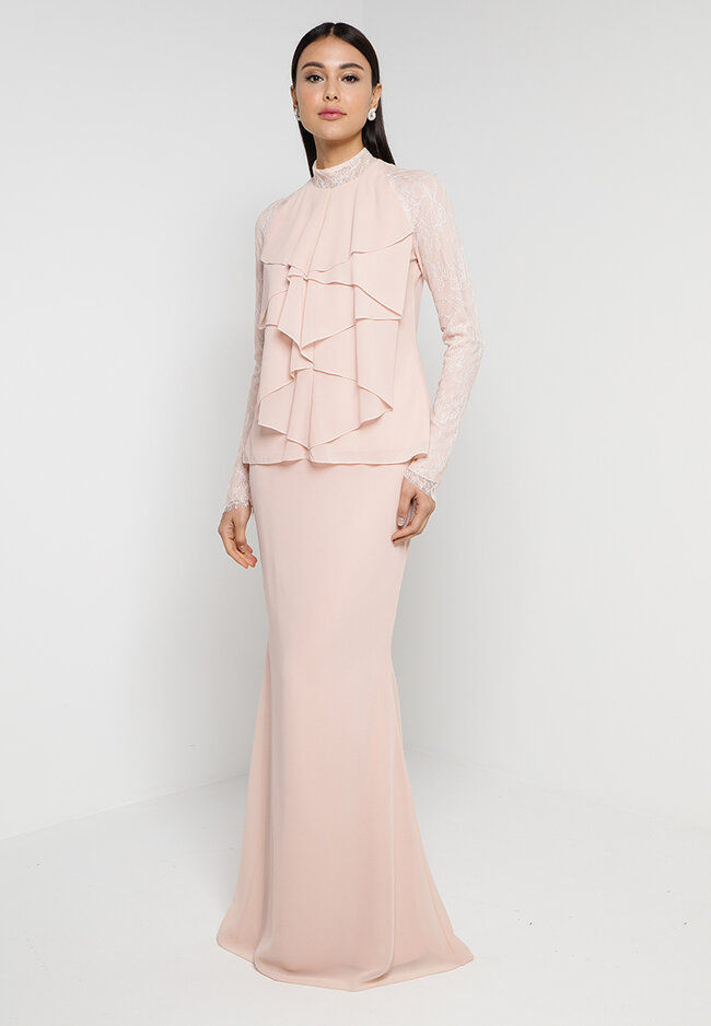 The best Raya 2022 looks from Malaysian 