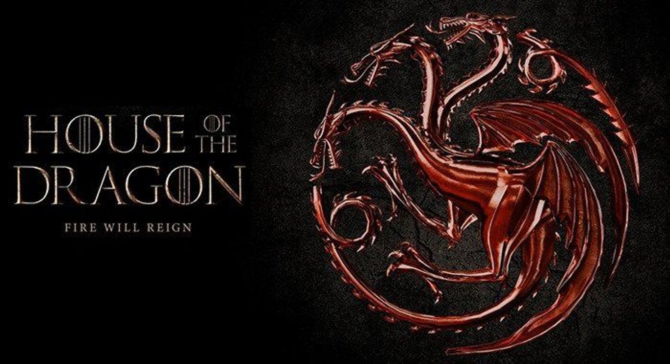 'House of Dragon' trailer Everything we know so far about the GoT prequel