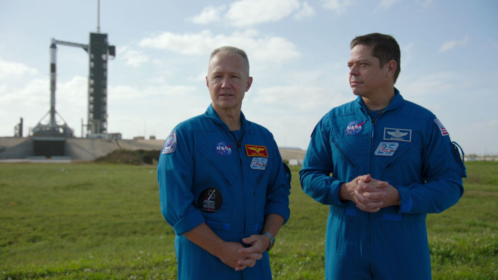 6 new movies and shows to catch on Netflix, HBO and BBC this April