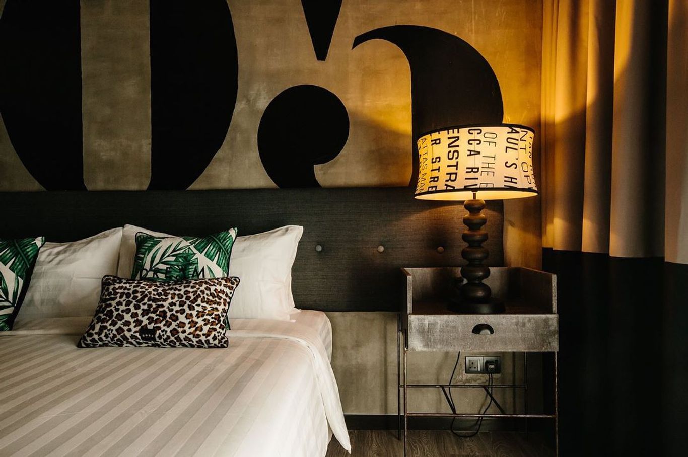 5 of the trendiest boutique hotels in Malaysia