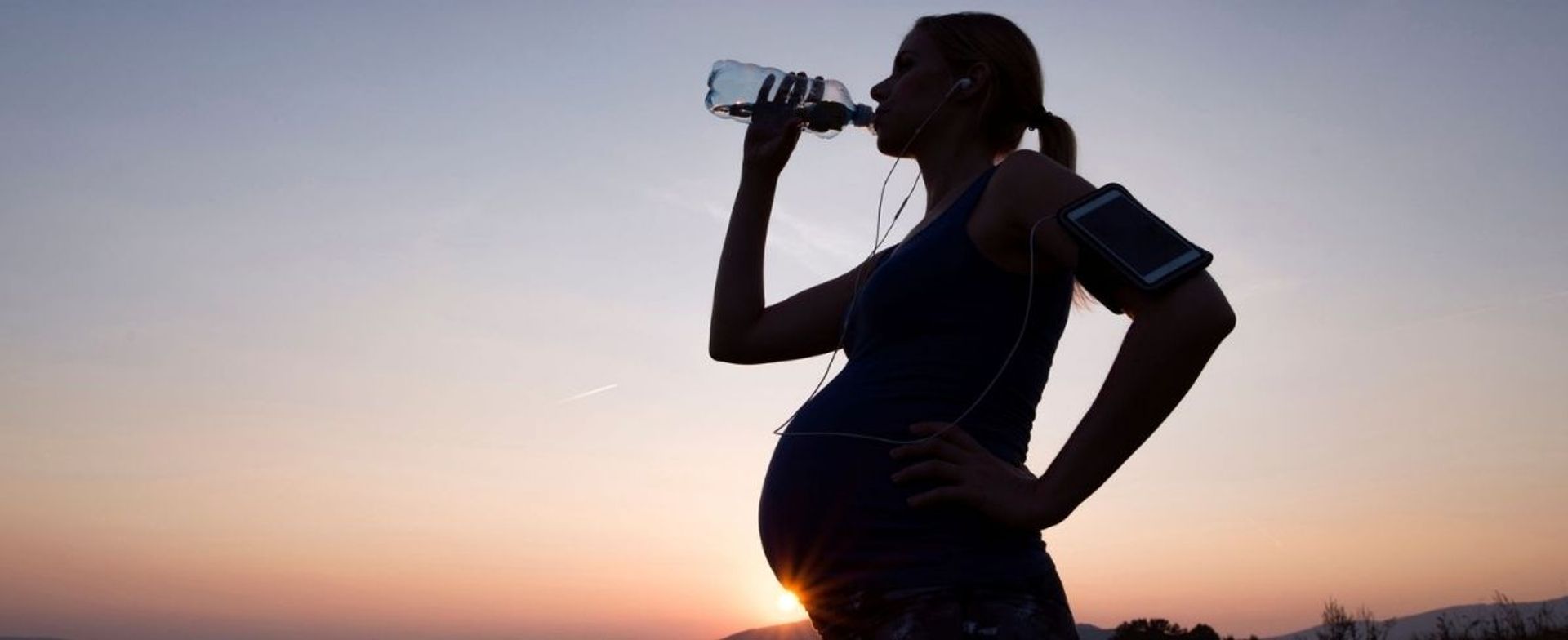 Healthy drinks for pregnant women From coconut water to buttermilk