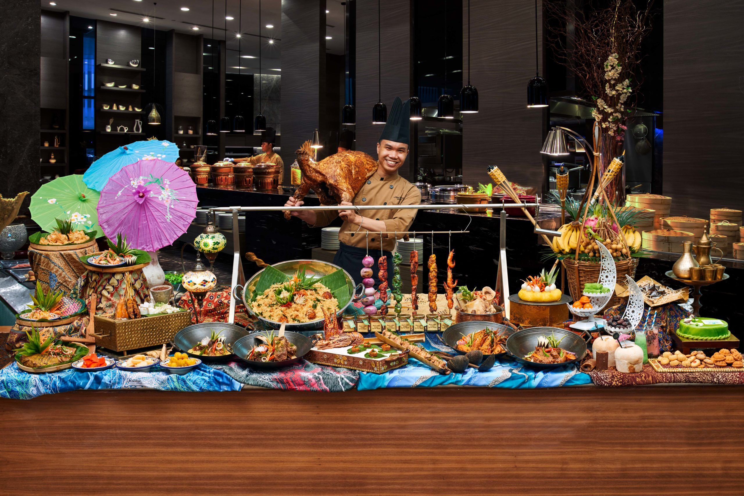 Best Ramadan buffet 2022 Your ultimate guide for 'buka puasa' at hotels