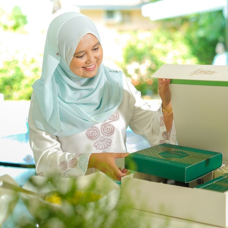Here are the best Raya 2022 hampers to send for your loved ones