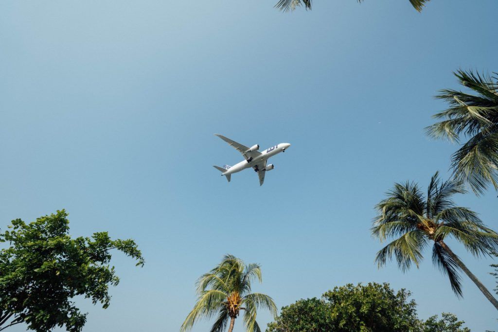 Thailand sees an influx of tourists as travel restrictions ease