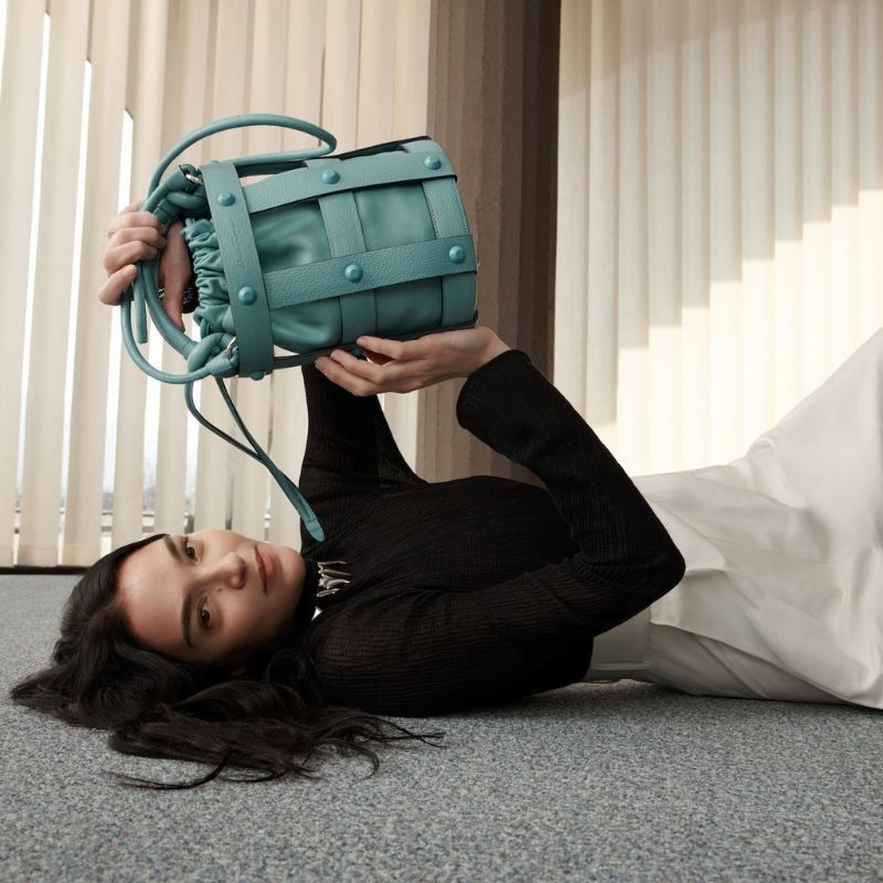 The latest Spring/Summer 2022 cult bags to carry through the season
