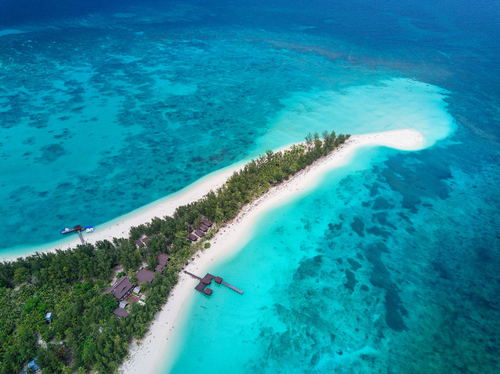 International travellers can now fly to Kota Kinabalu as Sabah reopens quarantine-free