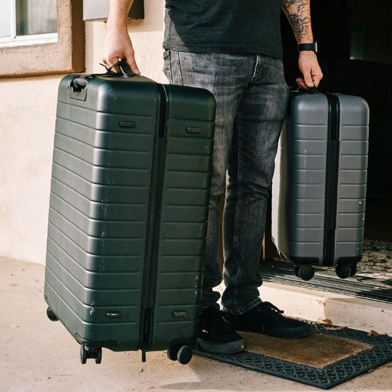 These are 2022's best luggage bags to keep your items safe