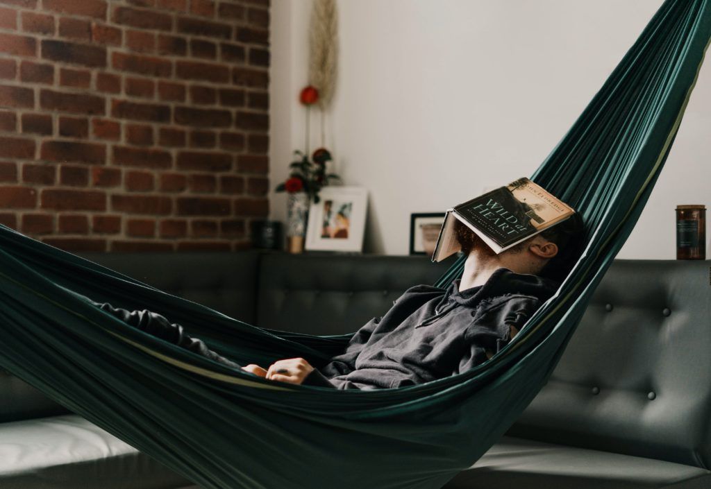 Scientific sleeping hacks