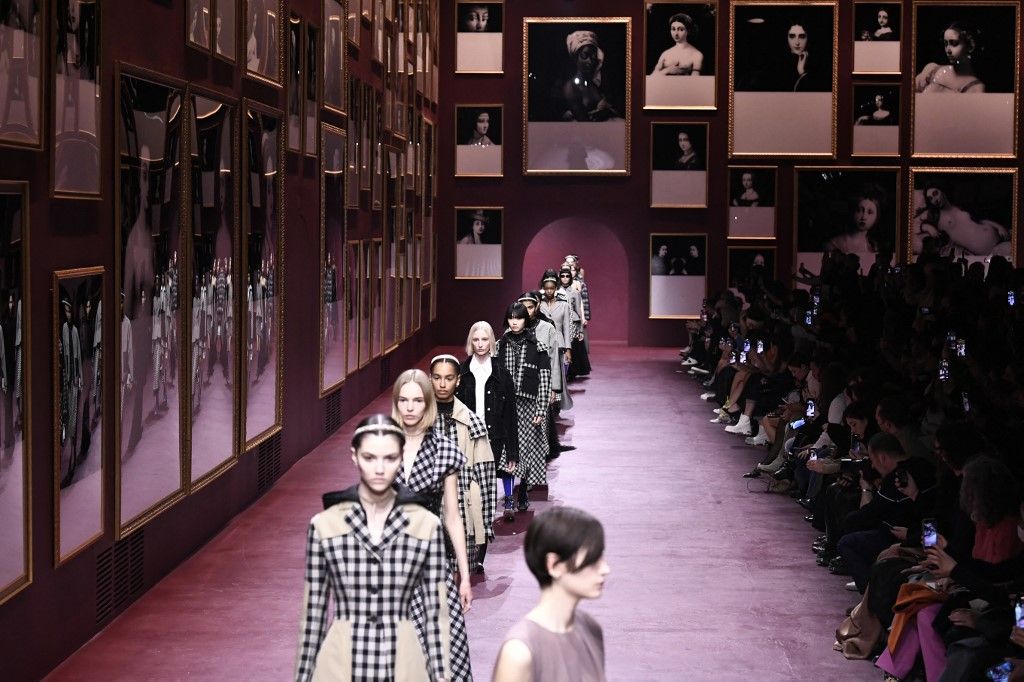 Dior to host its first runway show in South Korea this April