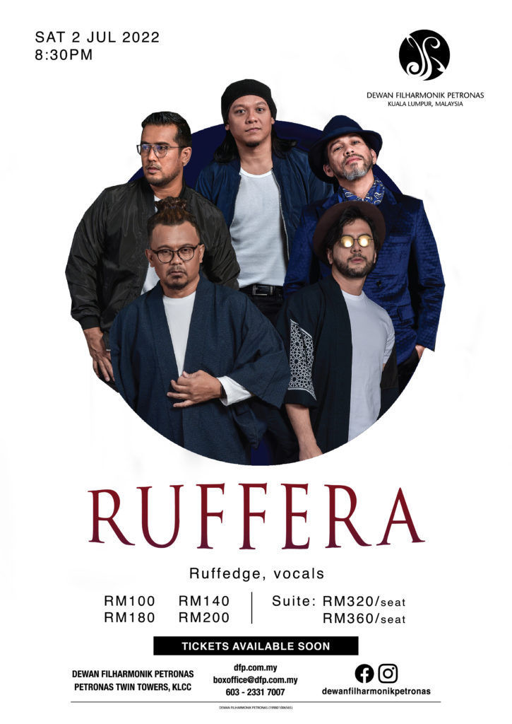 Ruffera