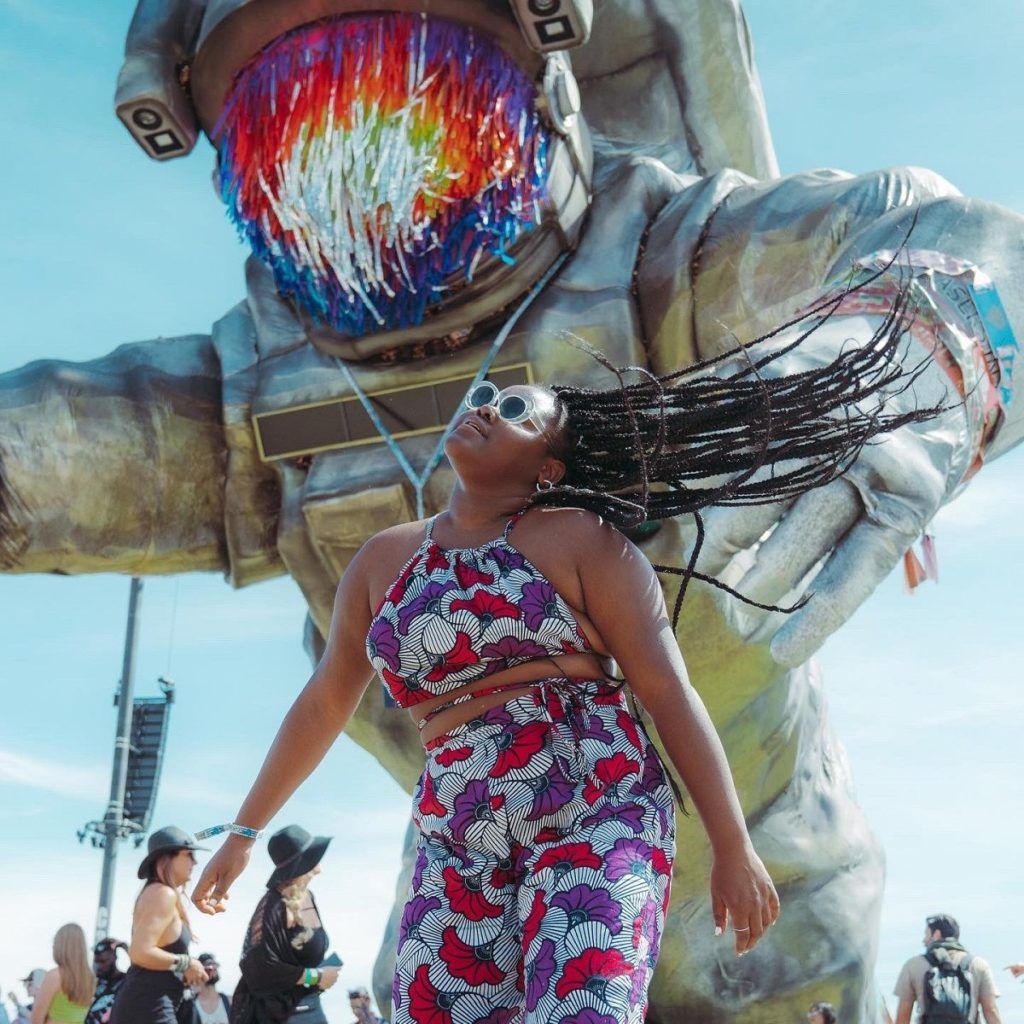 Watch and experience the best of Coachella 2022 online