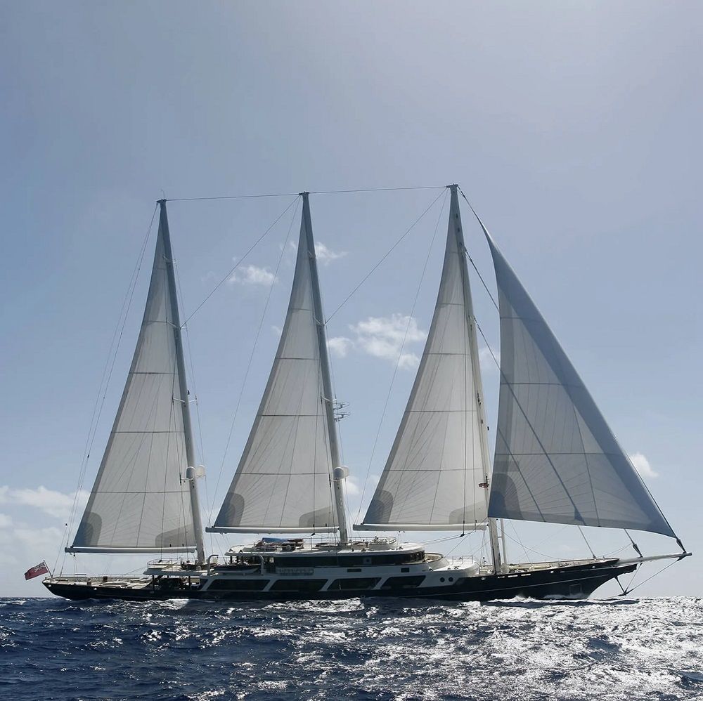 10 celebrity yachts to know about