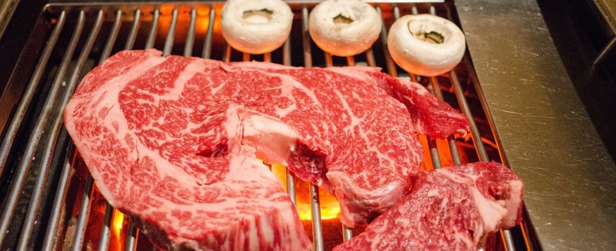 6 of the best restaurants for wagyu in KL