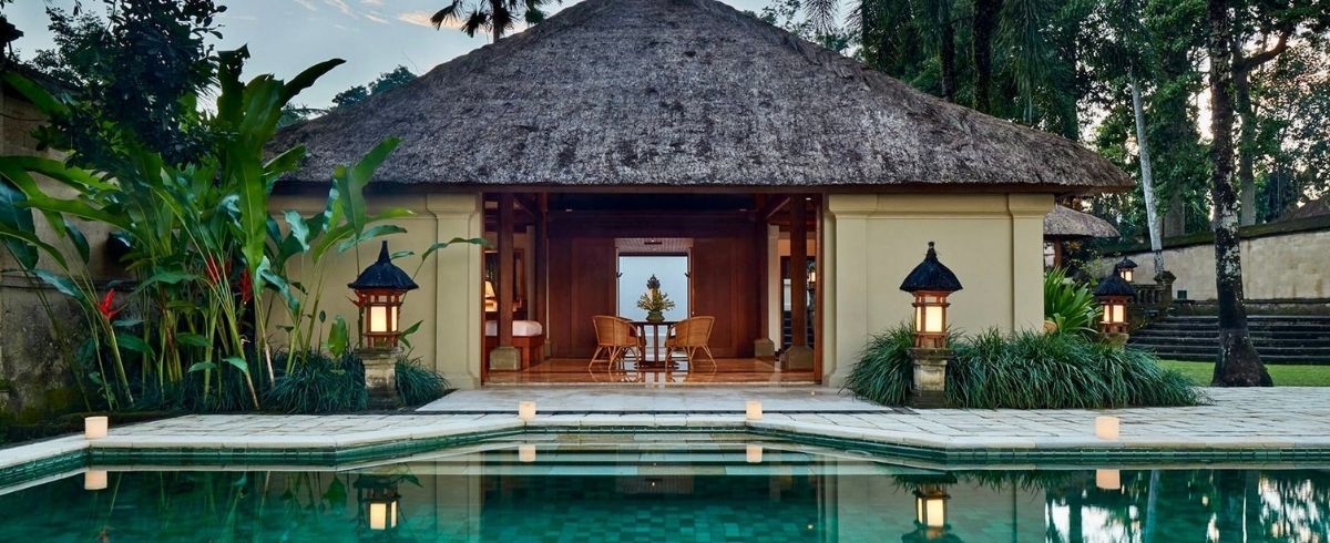 15 best luxury resorts in Bali for that exotic dream vacation