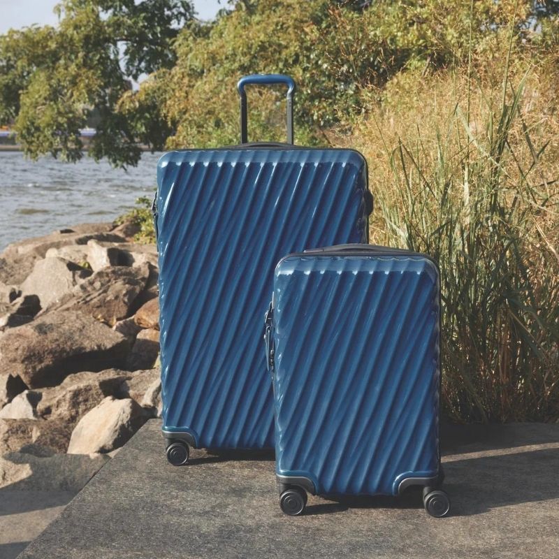 These Are 2022's Best Luggage Bags To Keep Your Items Safe