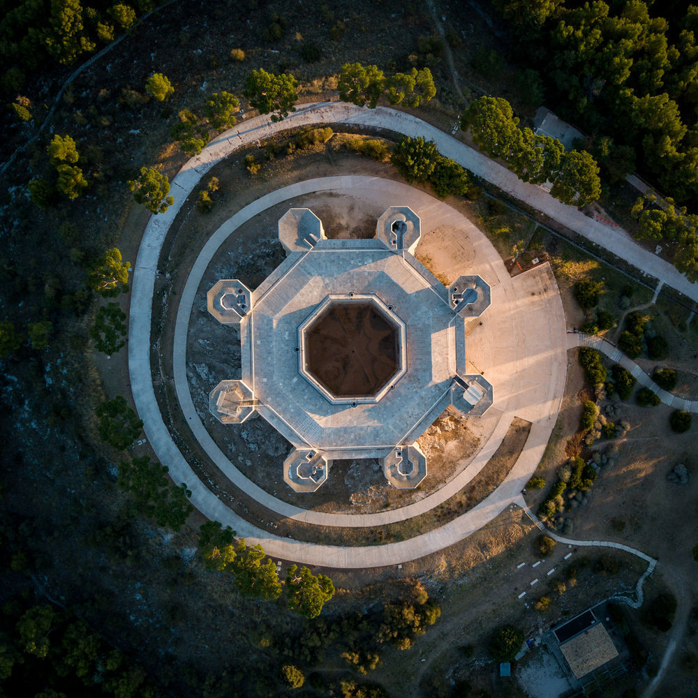 Gucci’s next show will be presented at the historic Castel Del Monte