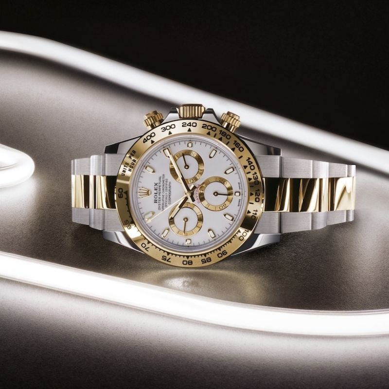 These are the greatest watch collaborations of all time, including a G-Shock partnership