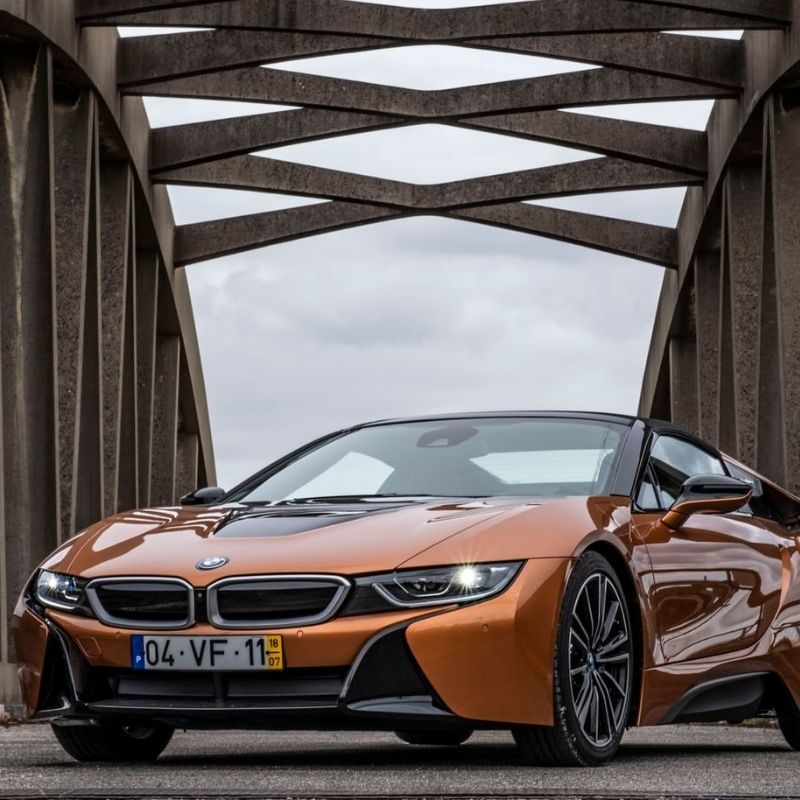 BMW: Cleaner and more sustainable wheels are on the horizon