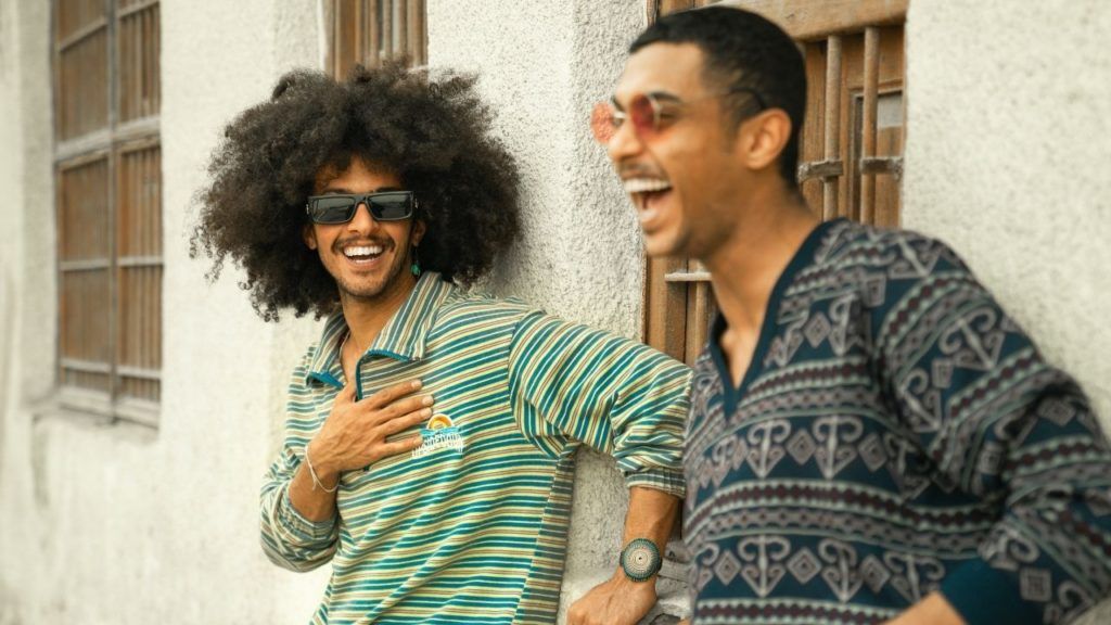 Make conscious fashion choices with these sustainable menswear brands