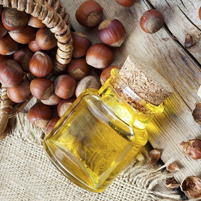 How To Use Hazelnut Oil