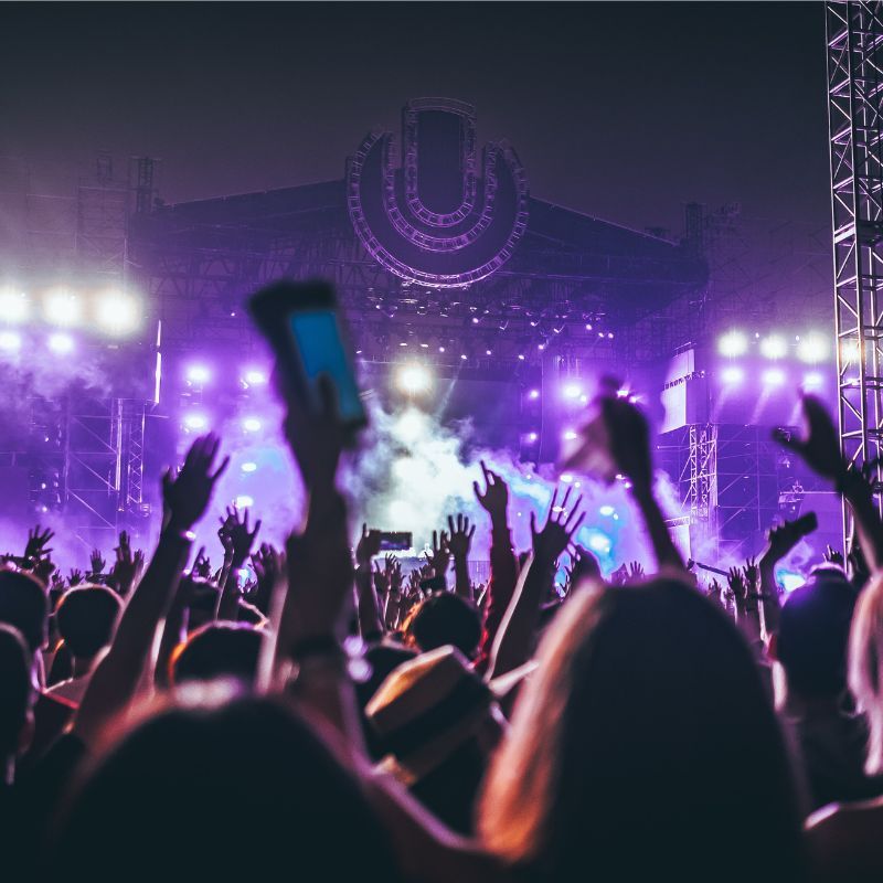 Here’s a list of festivals and concerts to attend in Asia this year