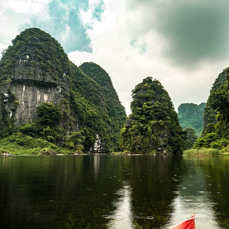 Hidden spots in Southeast Asia that should be on your travel list