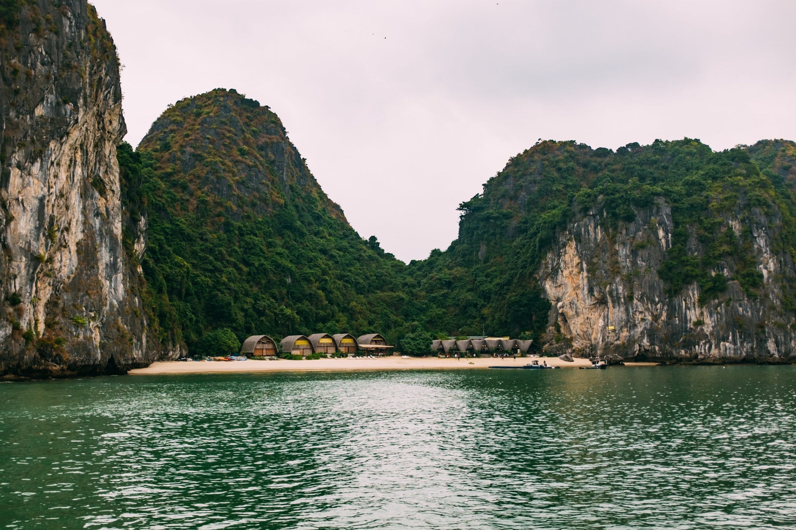 Hidden Spots in South East Asia