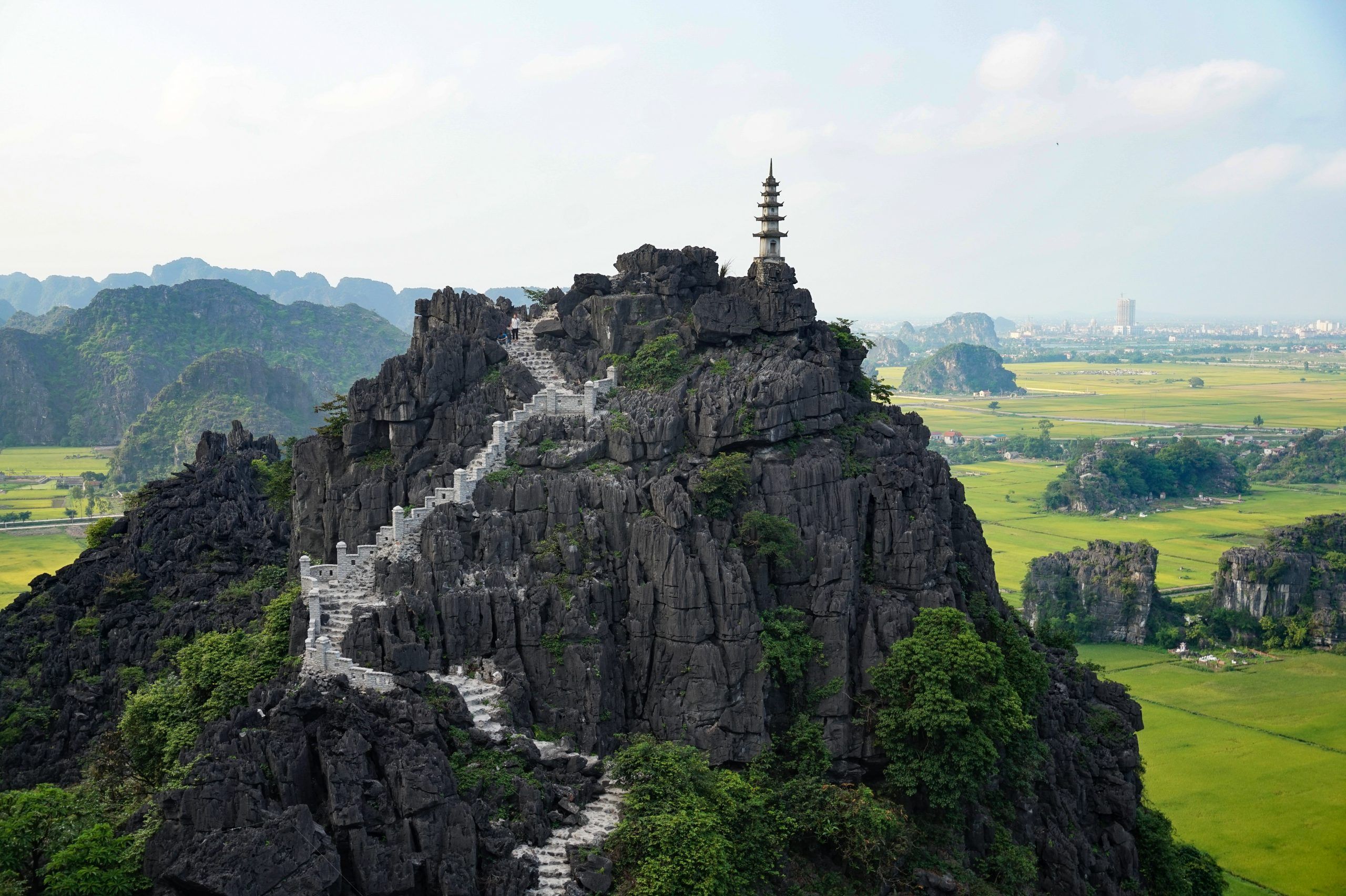 Hidden Spots in South East Asia