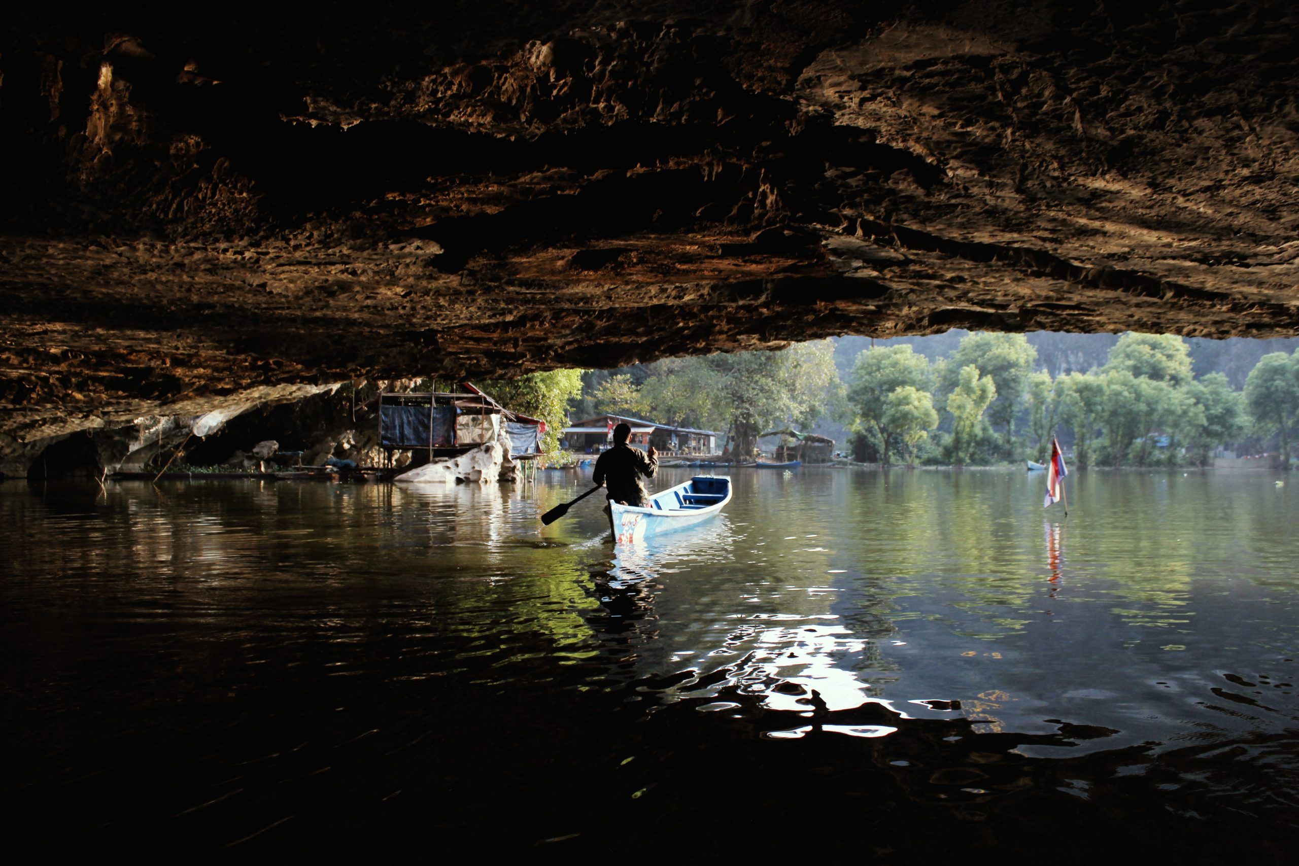 Hidden Spots in South East Asia