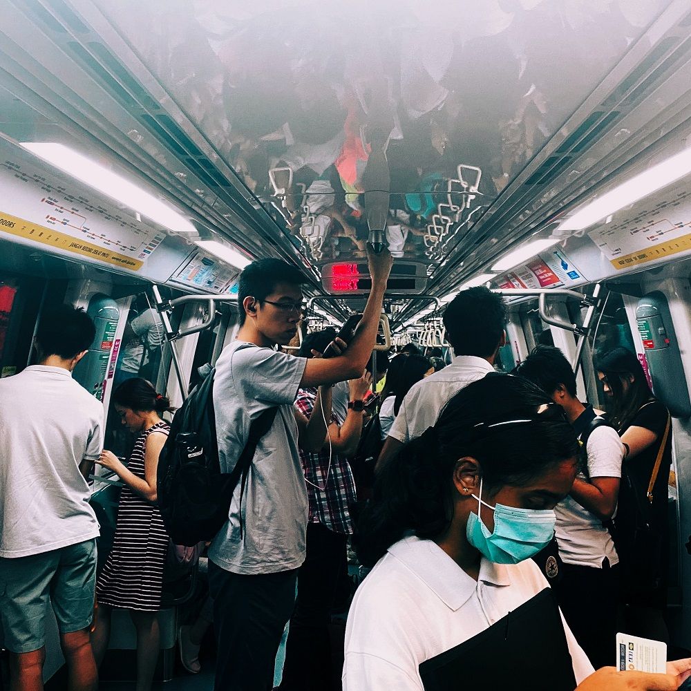Singapore may remove all tests for fully vaccinated travellers soon