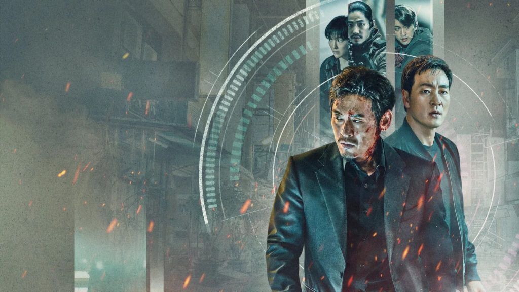 5 new K-dramas and movies to binge-watch on Netflix in April 2022