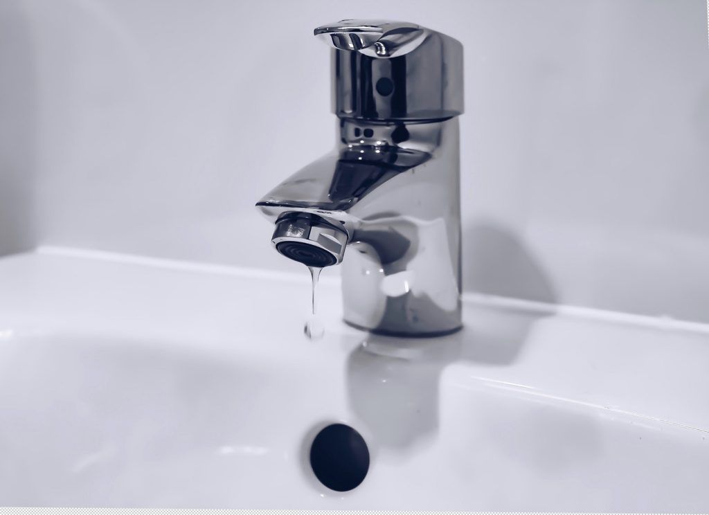 Save Water