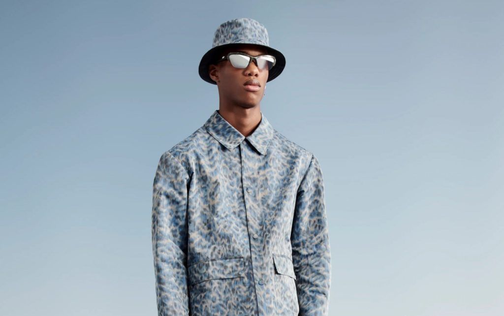 All about Dior’s eco-innovative beachwear capsule collection