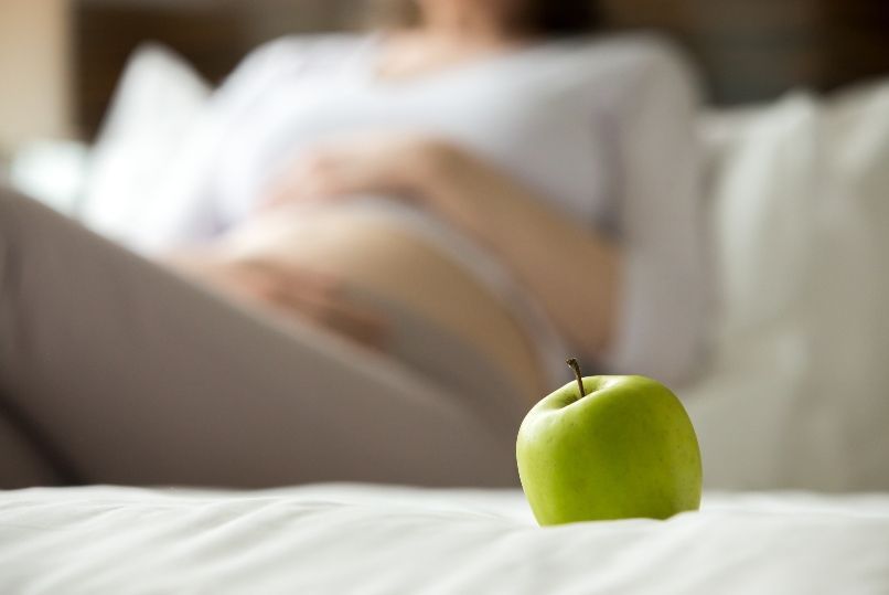 8 effective ways to shed postpartum weight