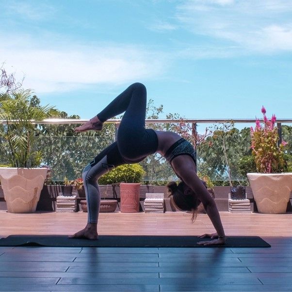 Fun and easy exercises that you can do at home