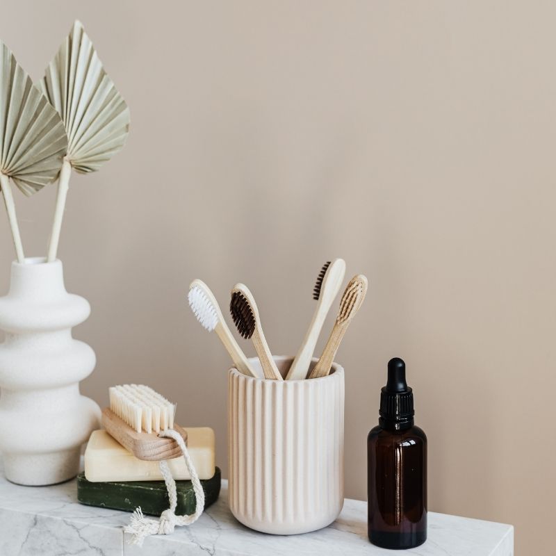 Celebrate Earth Day 2022 with these eco-friendly beauty products