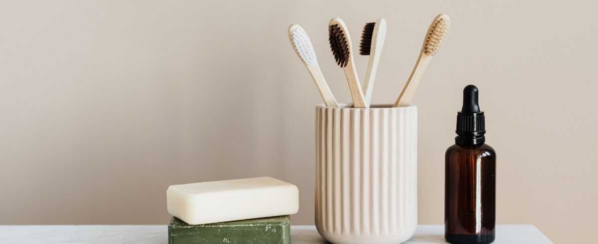 Celebrate Earth Day 2022 with these eco-friendly beauty products