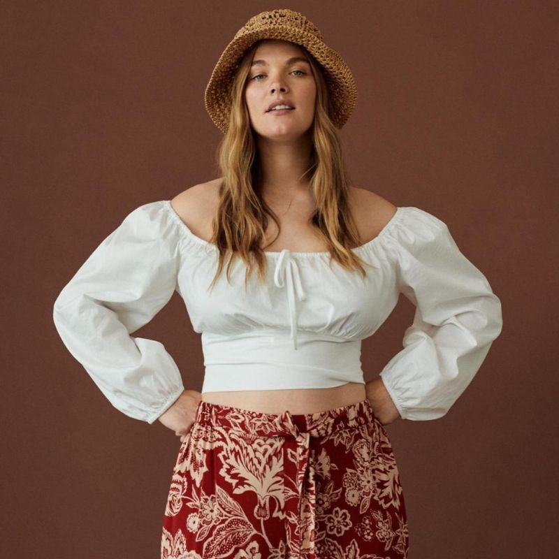 5 Plus-size clothes brands to shop from