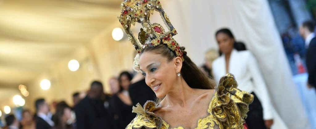 7 of the most memorable Met Gala controversies of all time