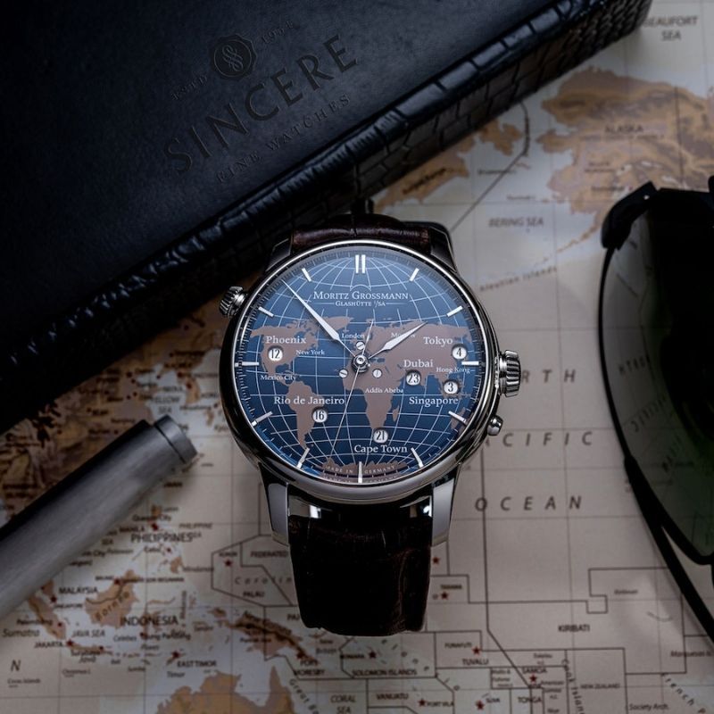 Exciting new watches launched in April: Omega, Audemars Piguet and more