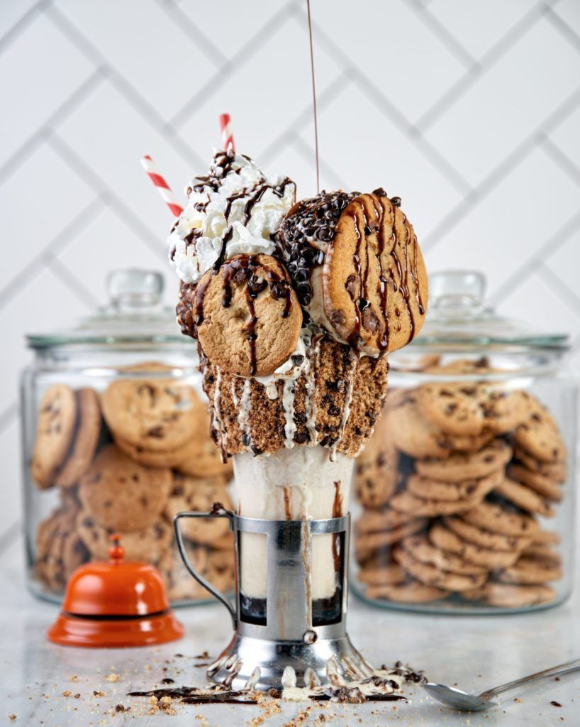 New York’s Black Tap Craft Burgers & Shakes makes Malaysia debut this year