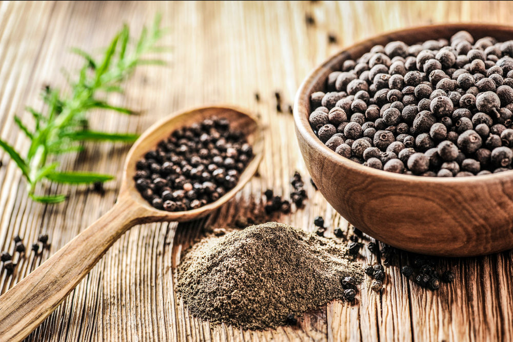 8 spices to boost weight loss and burn calories
