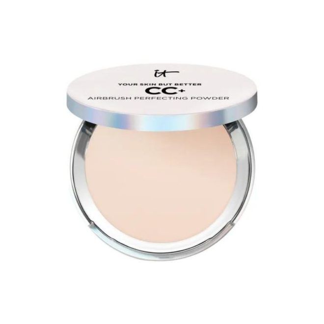 IT Cosmetics Your Skin But Better CC+ Airbrush Powder