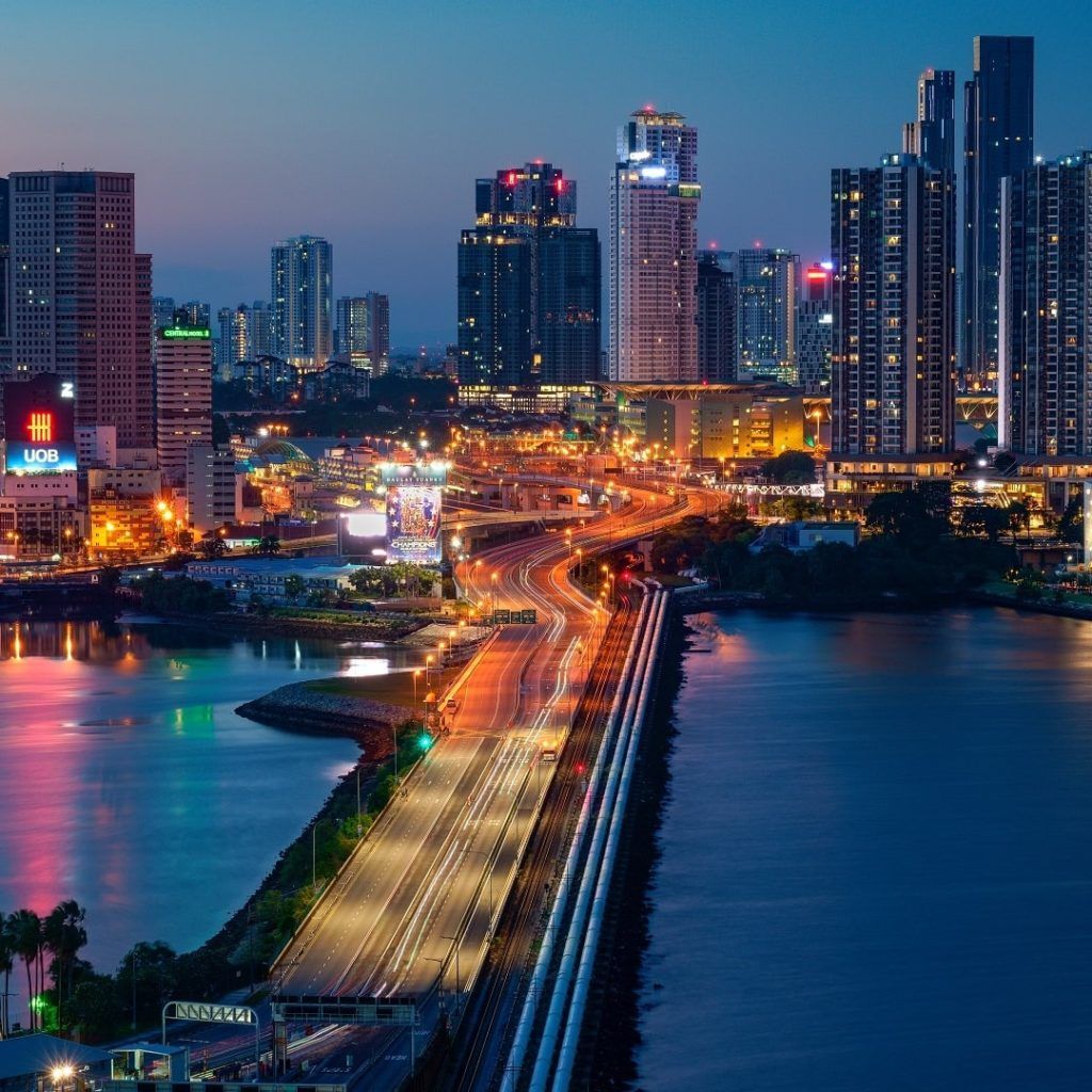 Over 200,000 from Singapore entered Malaysia since 1 April, says Malaysian tourism minister