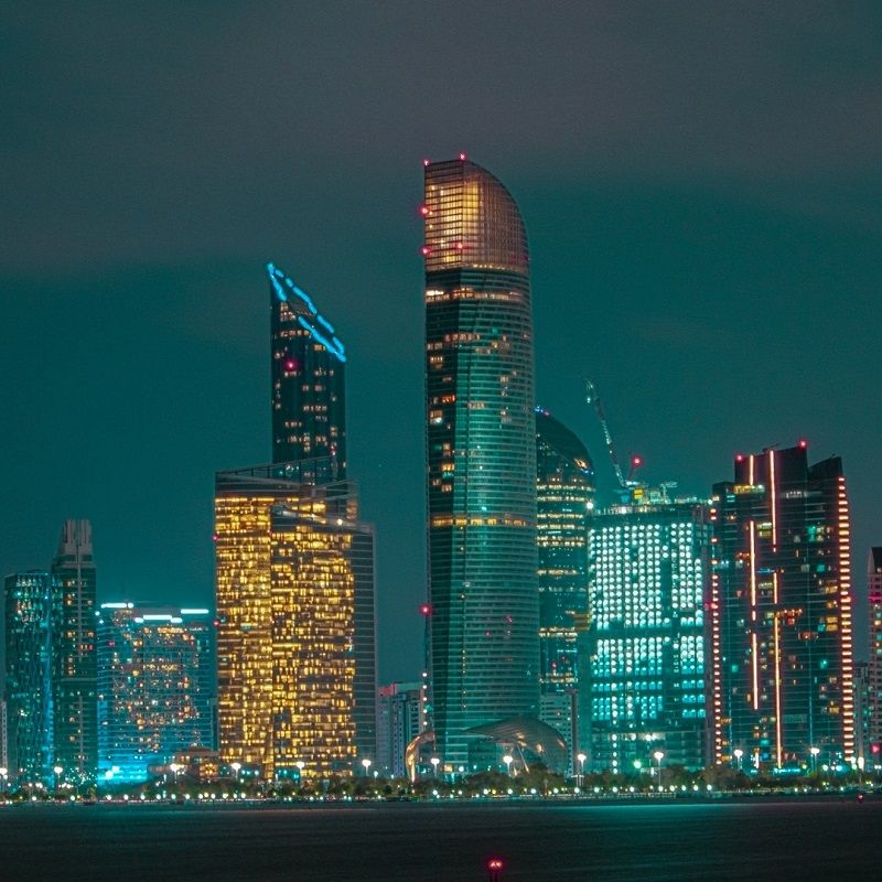 Crypto exchange Kraken gets regulatory approval to operate in UAE
