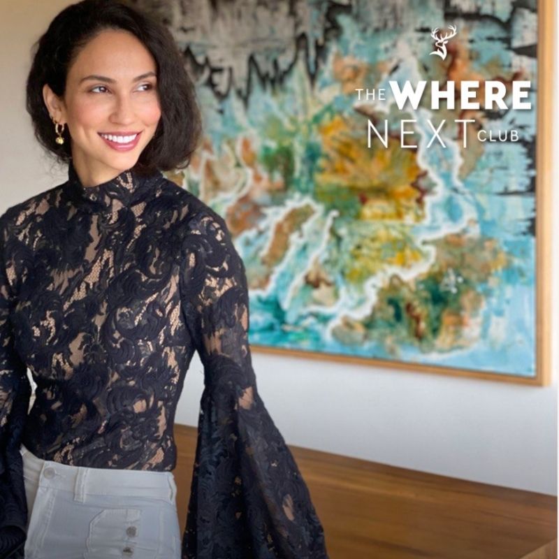 Deborah Henry on her inspiring and challenging journey as a social entrepreneur