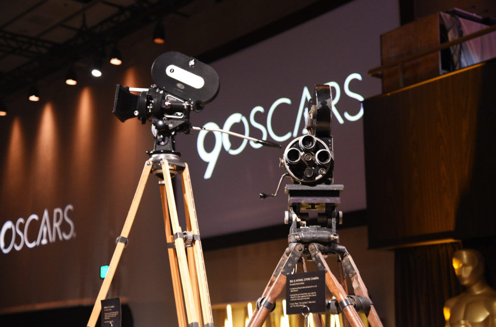 The crossed destinies of Rolex and cinema