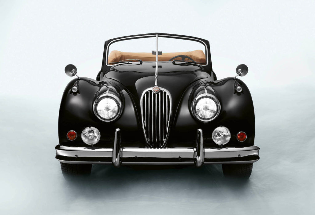The Jaguar Book: A visual tribute to the beloved British Marque